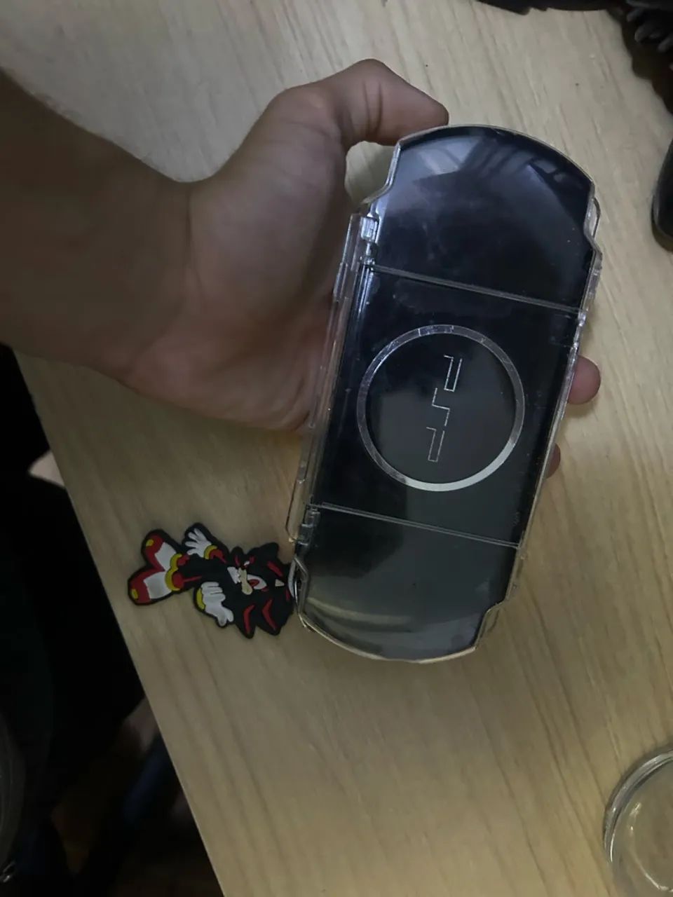 Psp - Foto 2