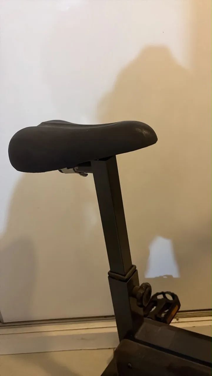 BICICLETA ERGOMÉTRICA DREAM - Foto 4