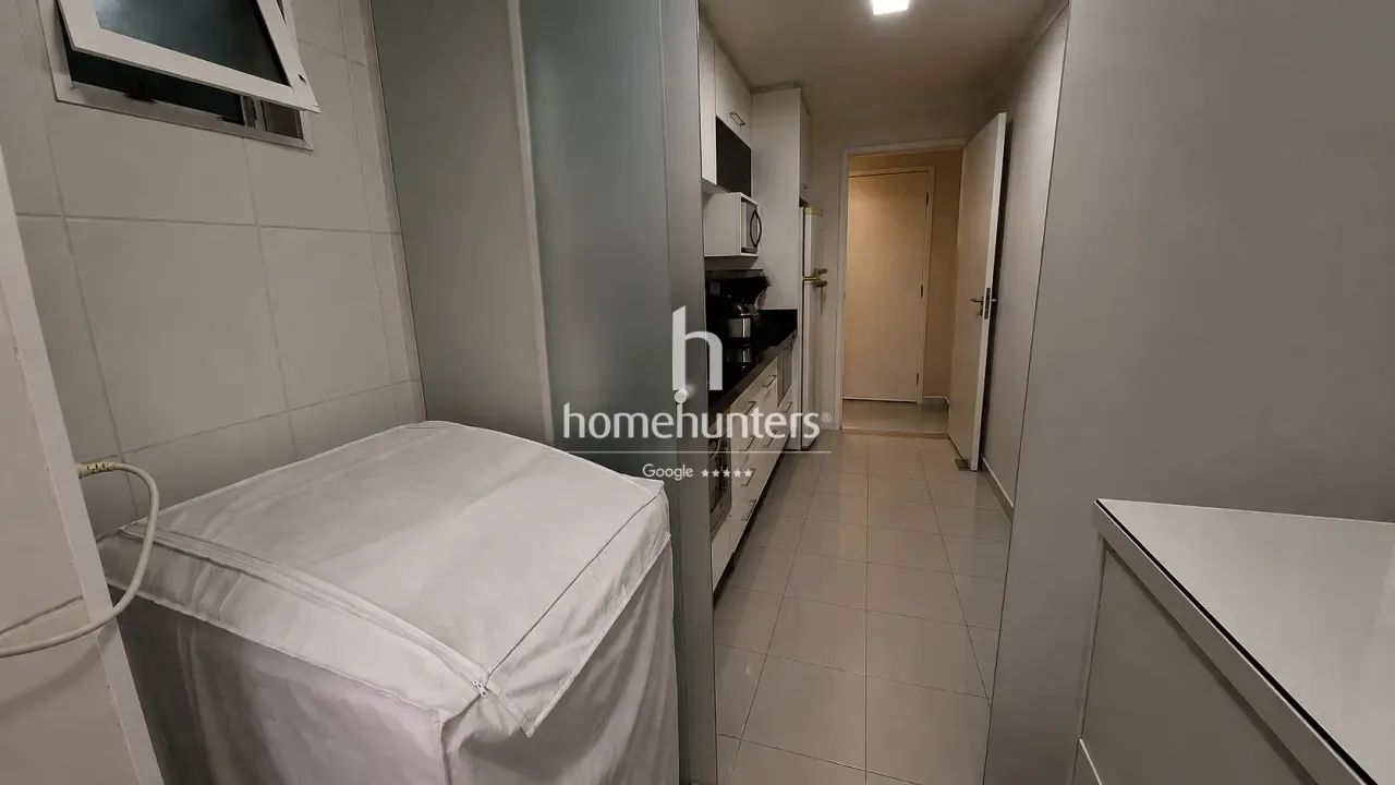 Apartamento à venda, São Bernardo, Campinas, SP