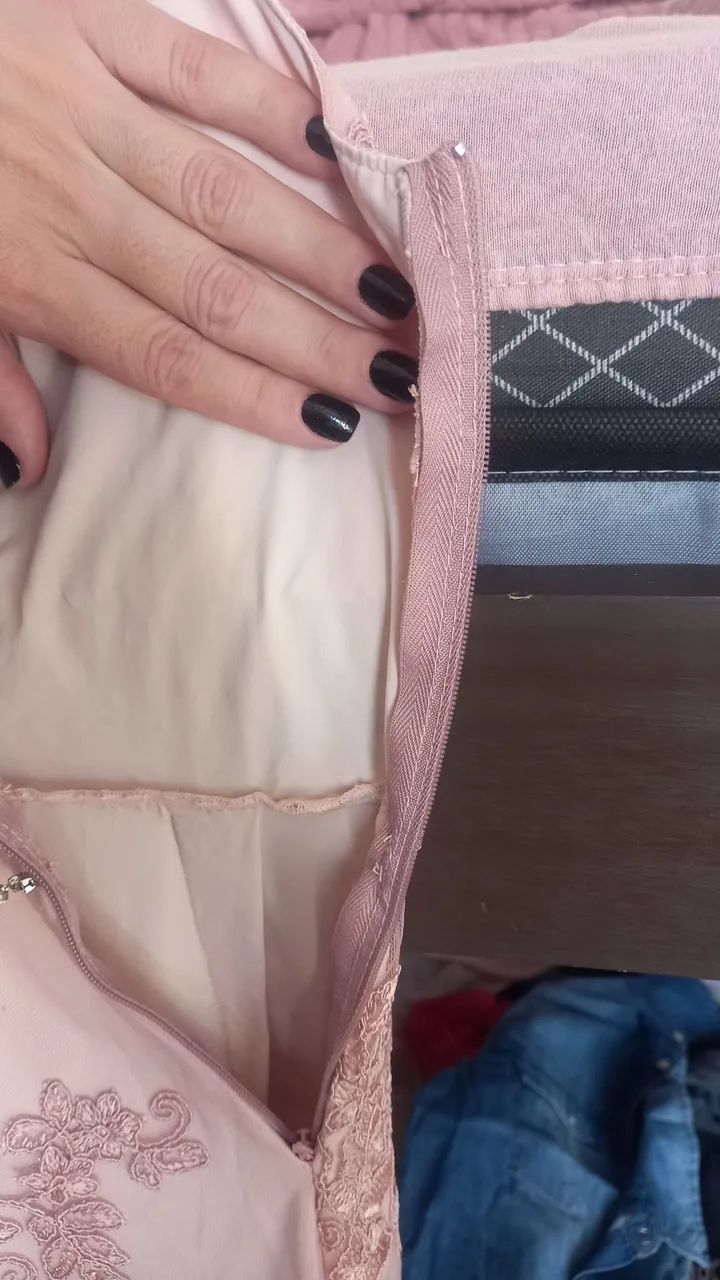 Vestido de festa - Foto 3