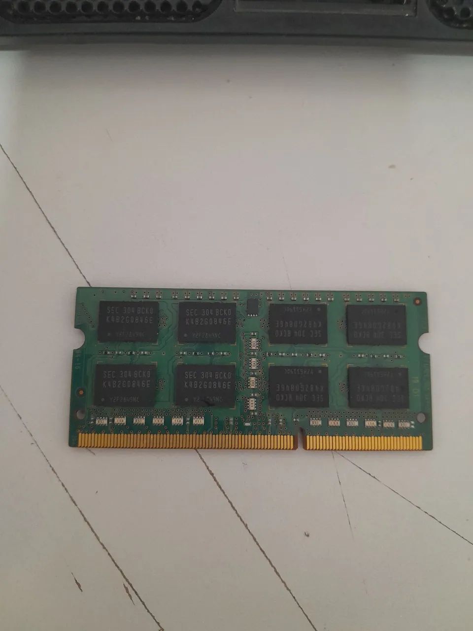 Memória Ram DDR 3 - 4GB - Foto 3