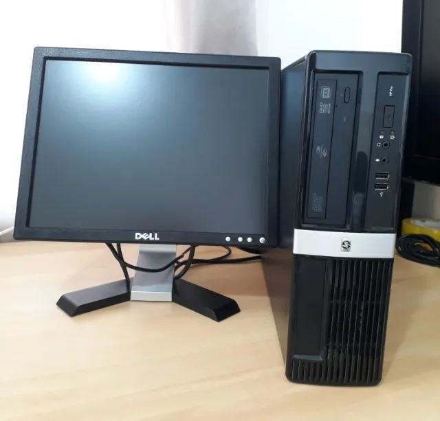 Computador completo para pdv Pc Desktop - Foto 2