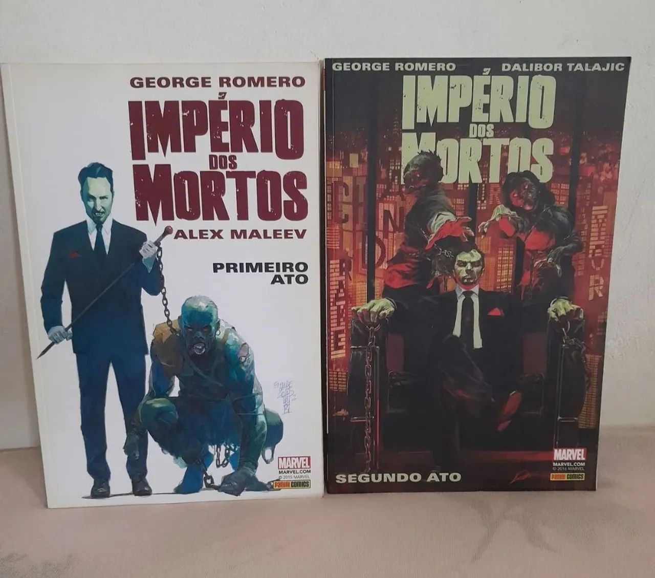 Ritual romano e império dos mortos  - Foto 5