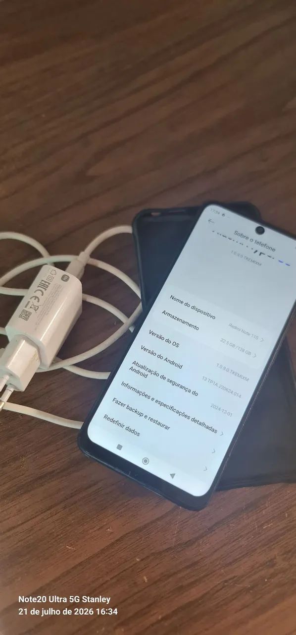 Redmi note 11s camera top 100 megapix