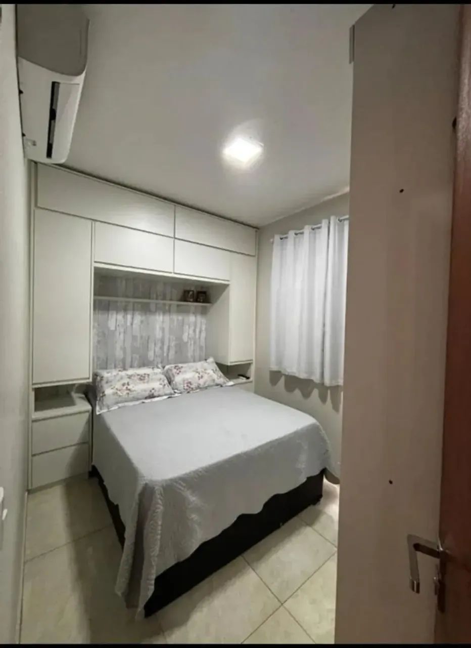 AA - Imóvel a venda com 55 m² e 2 quartos em Praia das Gaivotas - Vila Velha - ES - Foto 4
