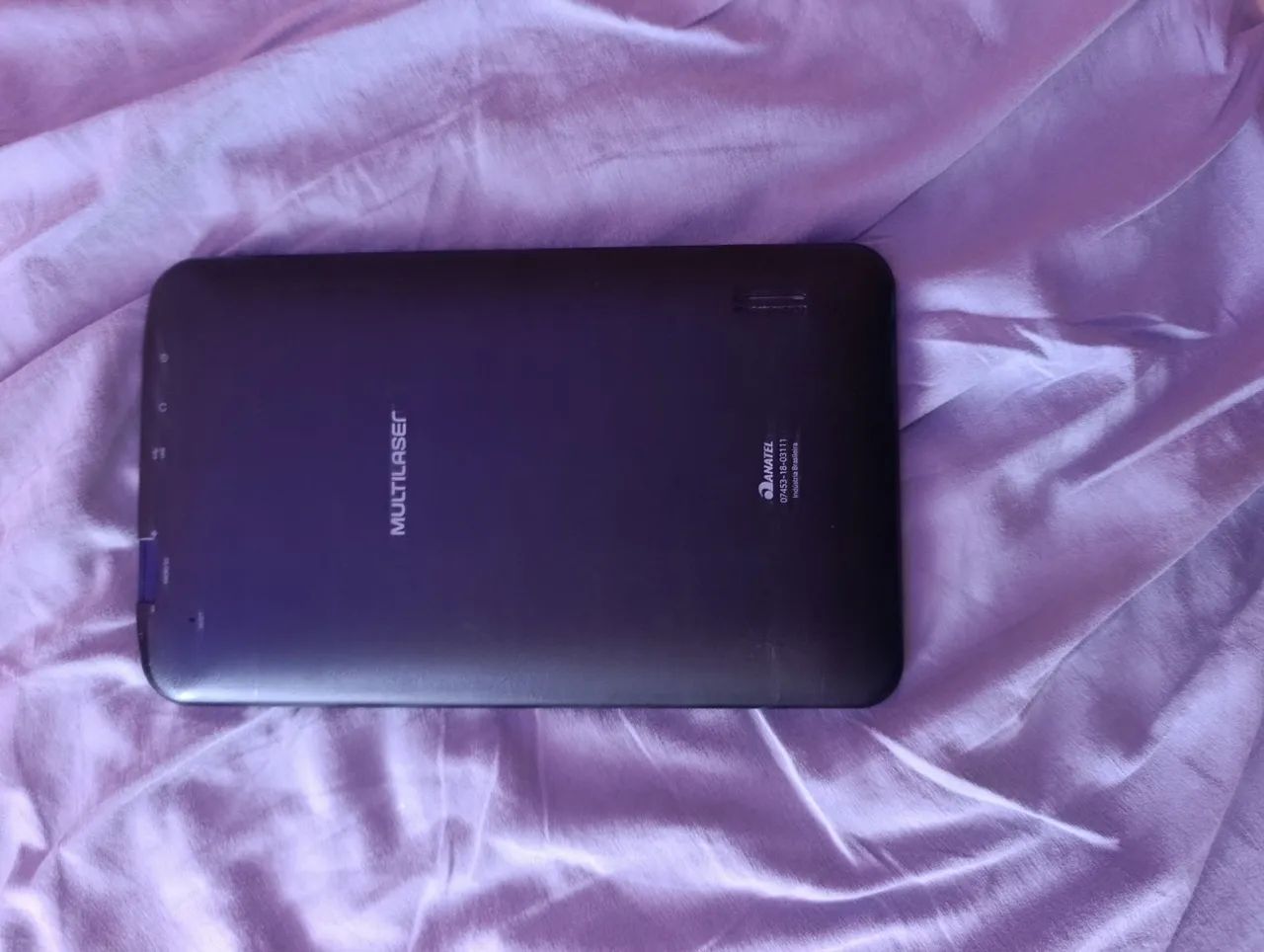 Tablet para criança funcionando perfeitamente  - Foto 3