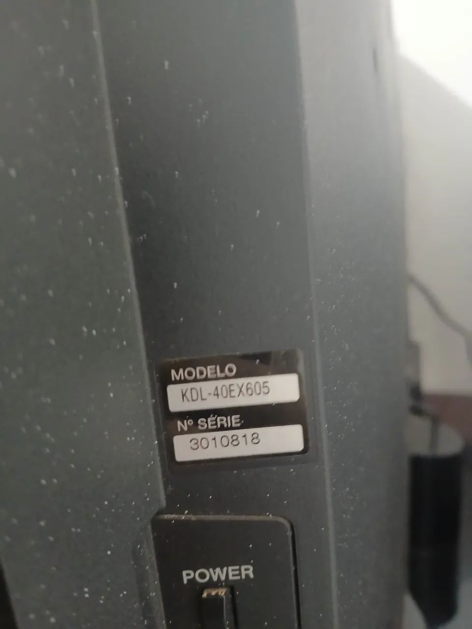 Tv sony 40 polegadas - Foto 2