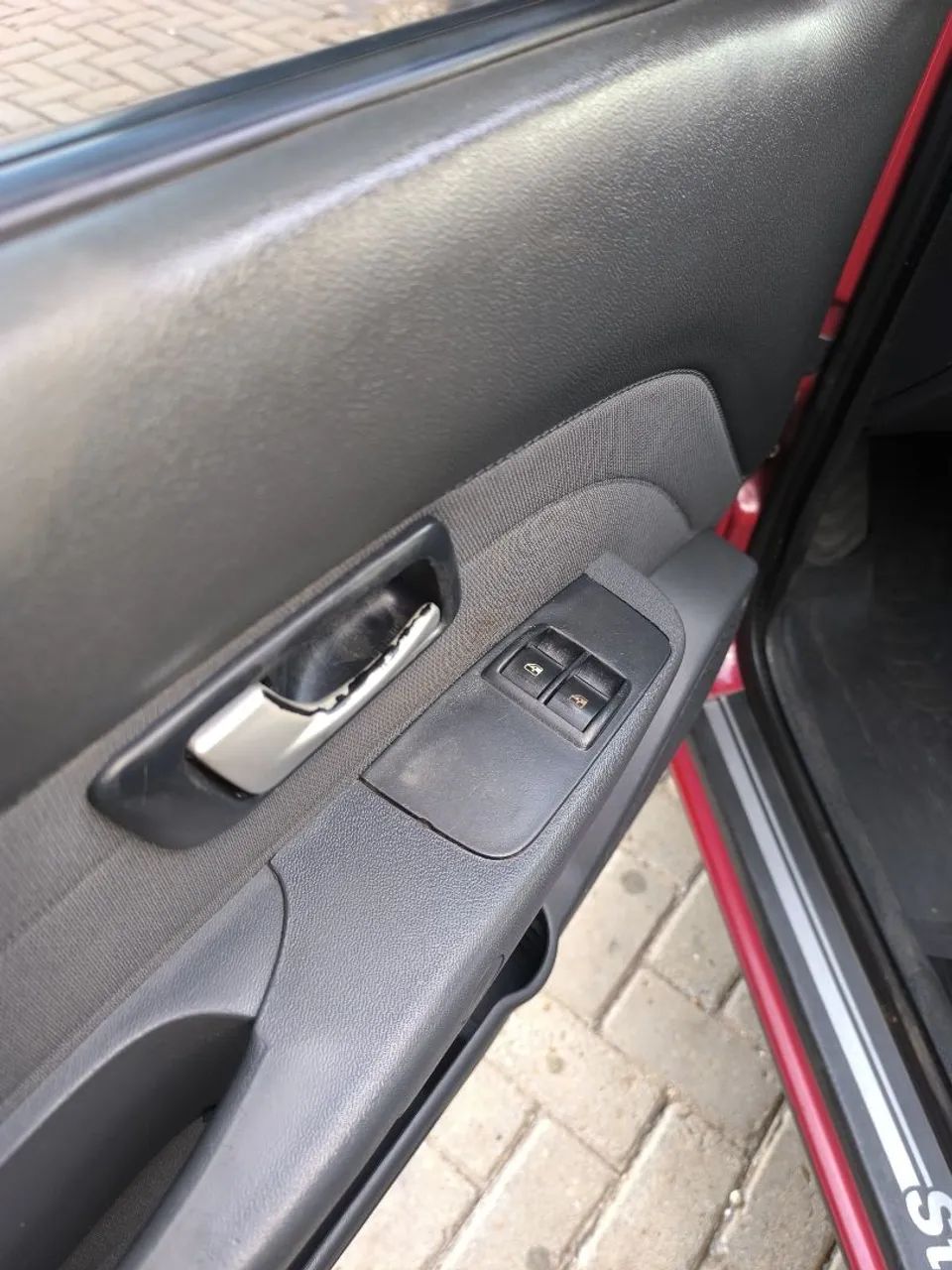 Fiat Strada Working 1.4 MPI Fire Flex 8V CD 2013 - Foto 3