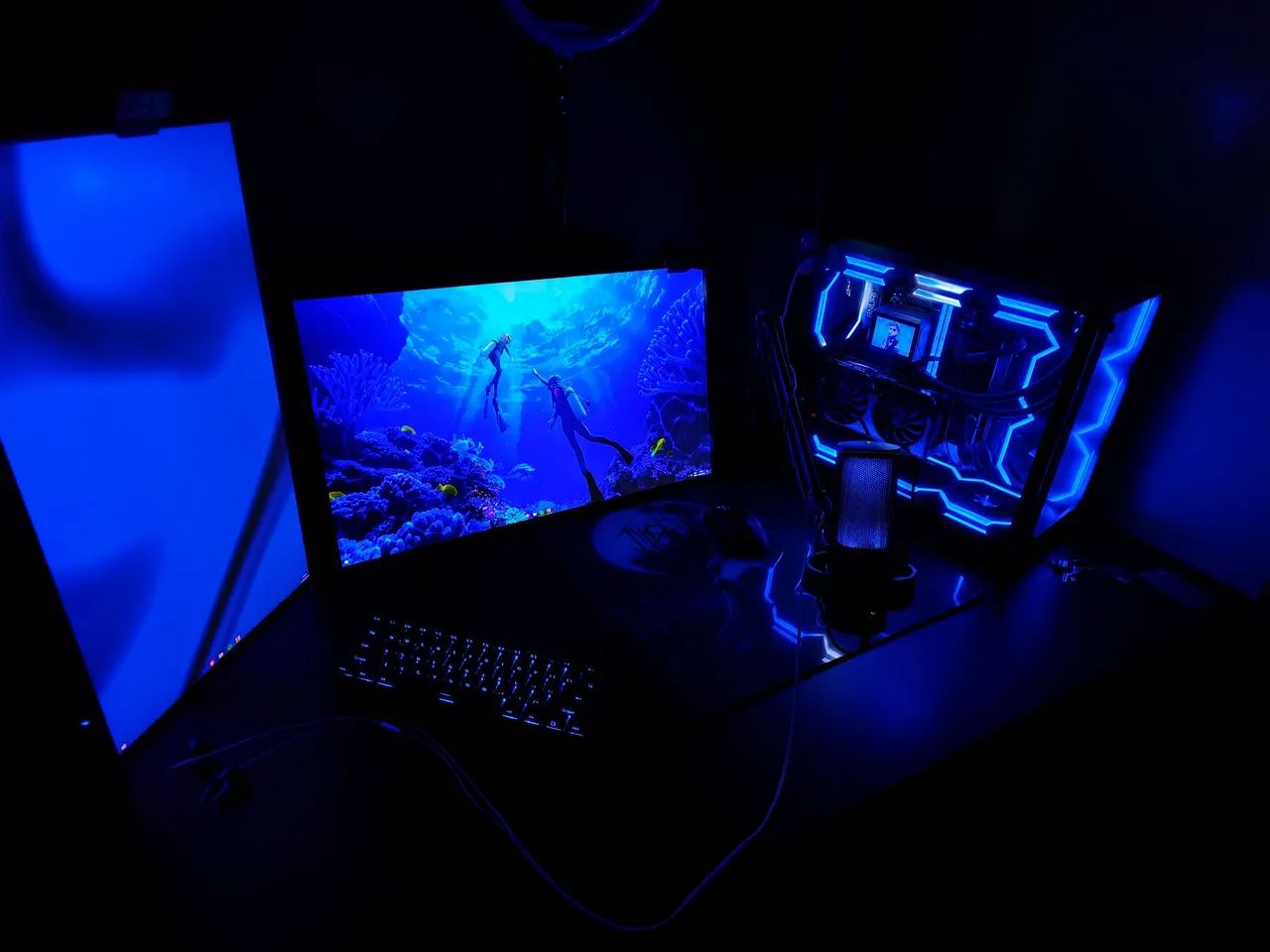 Kit Upgrade (LEIA A DESCRIÇÃO) - Foto 4