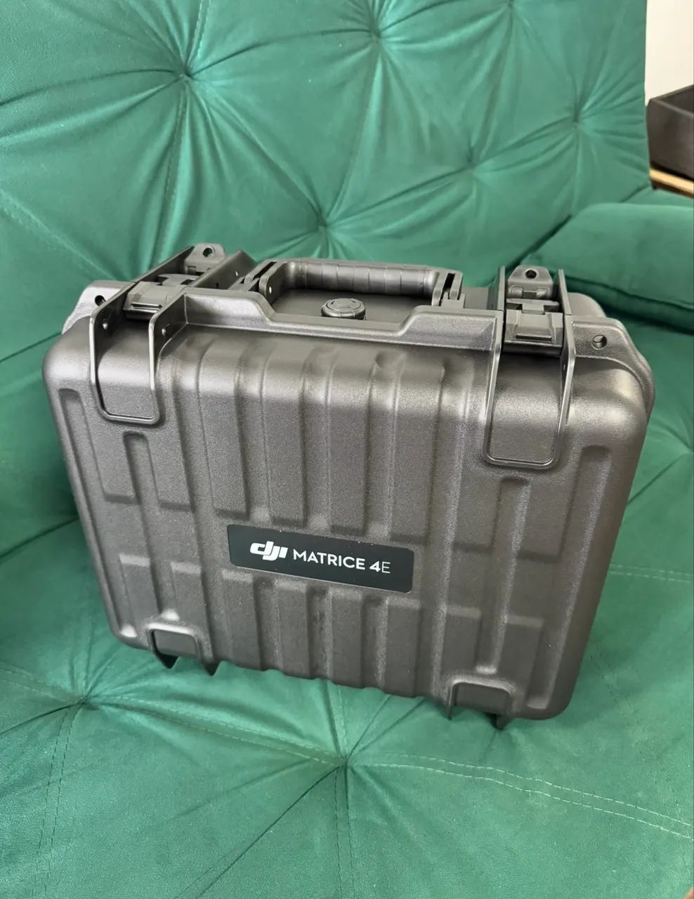 DRONE DJI MATRICE 4E COMBO ( 3 BATERIAS ) ANATEL BR NACIONAL 