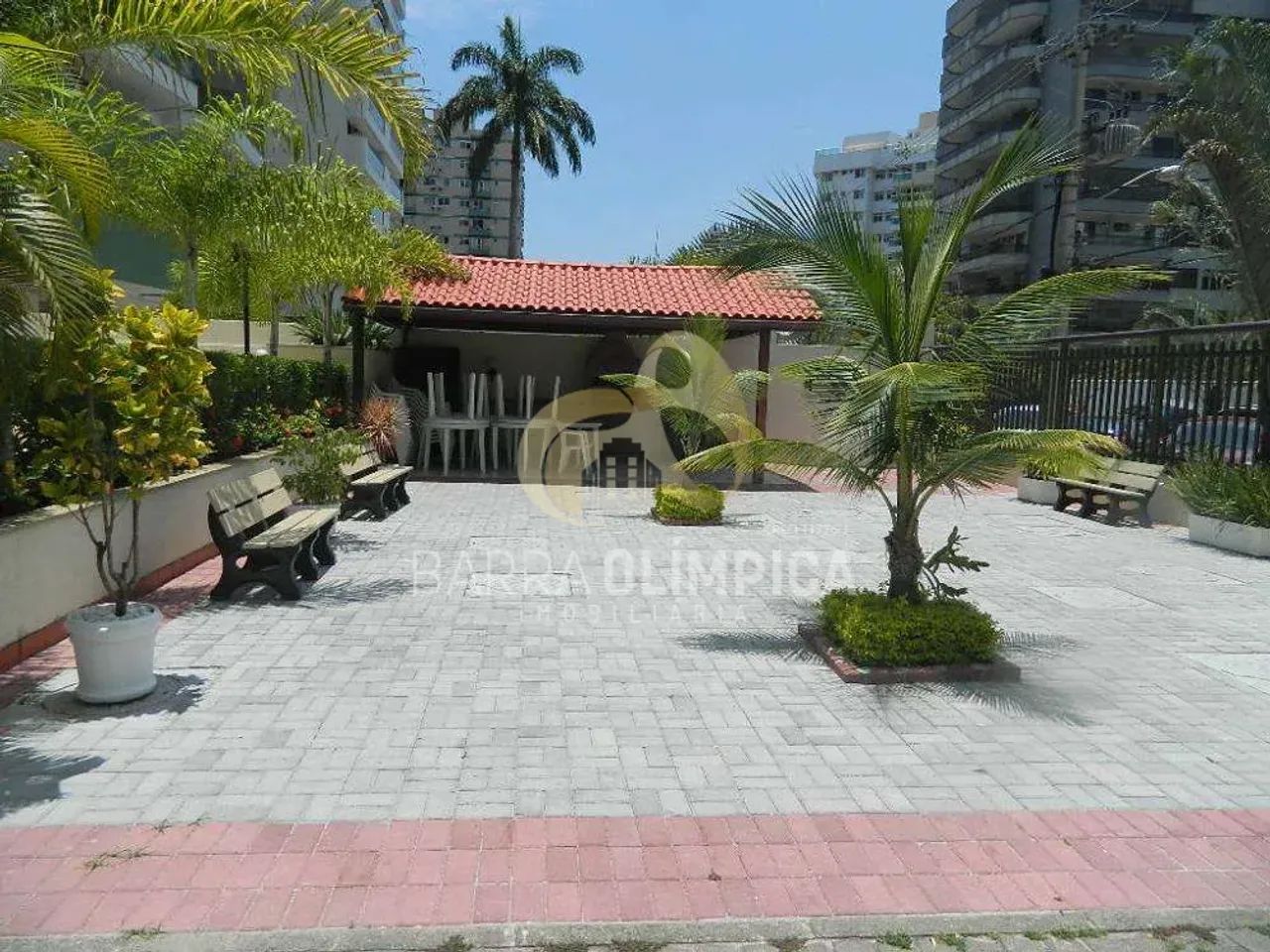 Barra Olímpica | Apartamento 2 quartos, sendo 1 suite - Foto 2