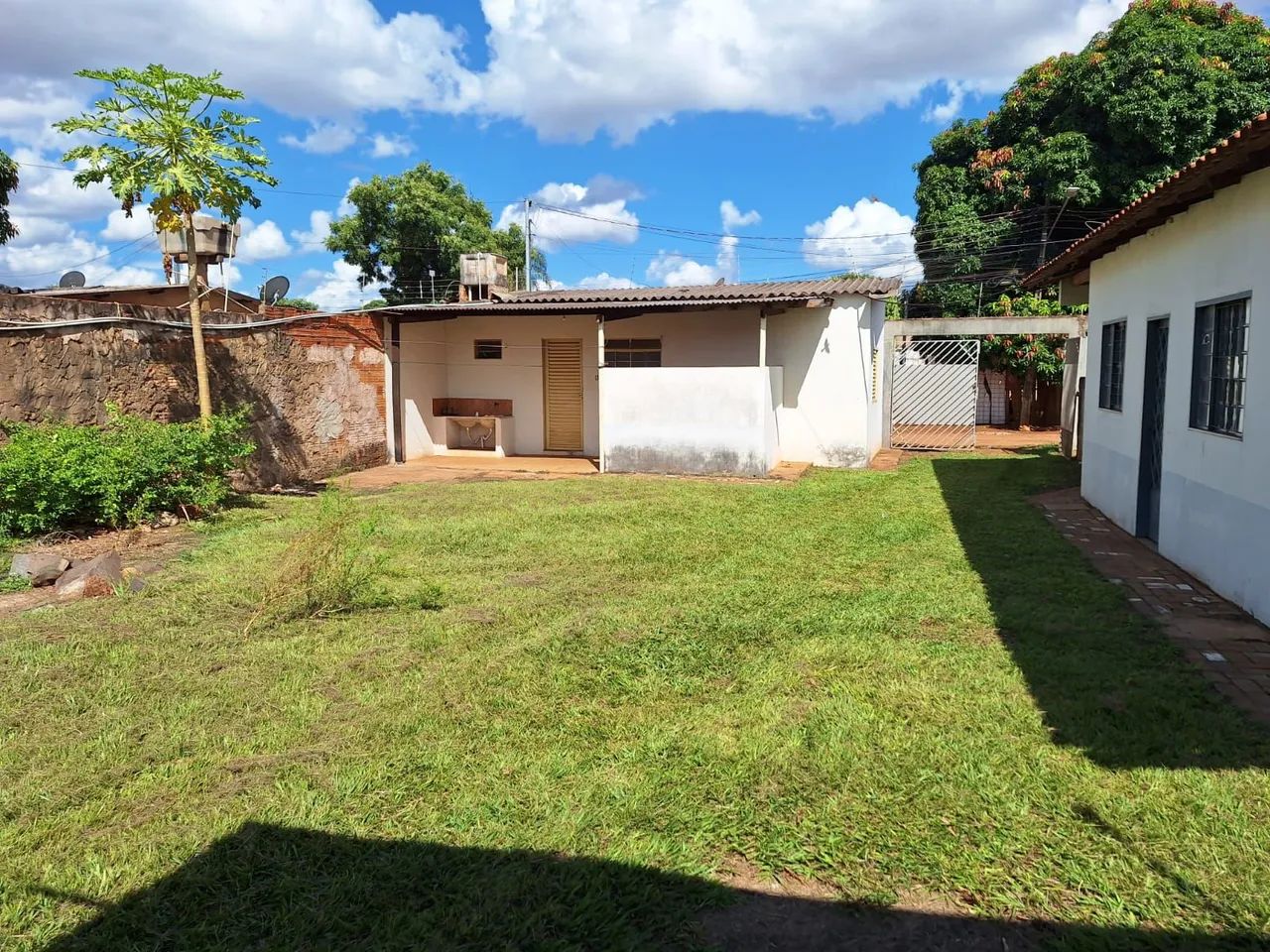 Casa - kitnets - sao corrado - Foto 3