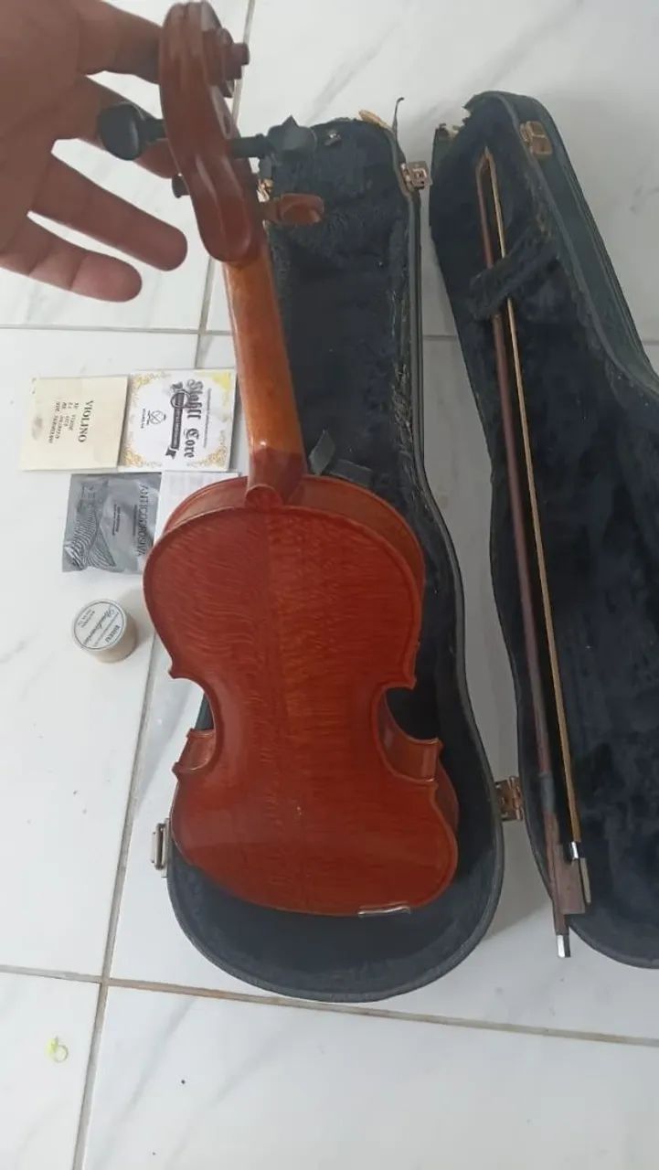 Violino Rolim  - Foto 2