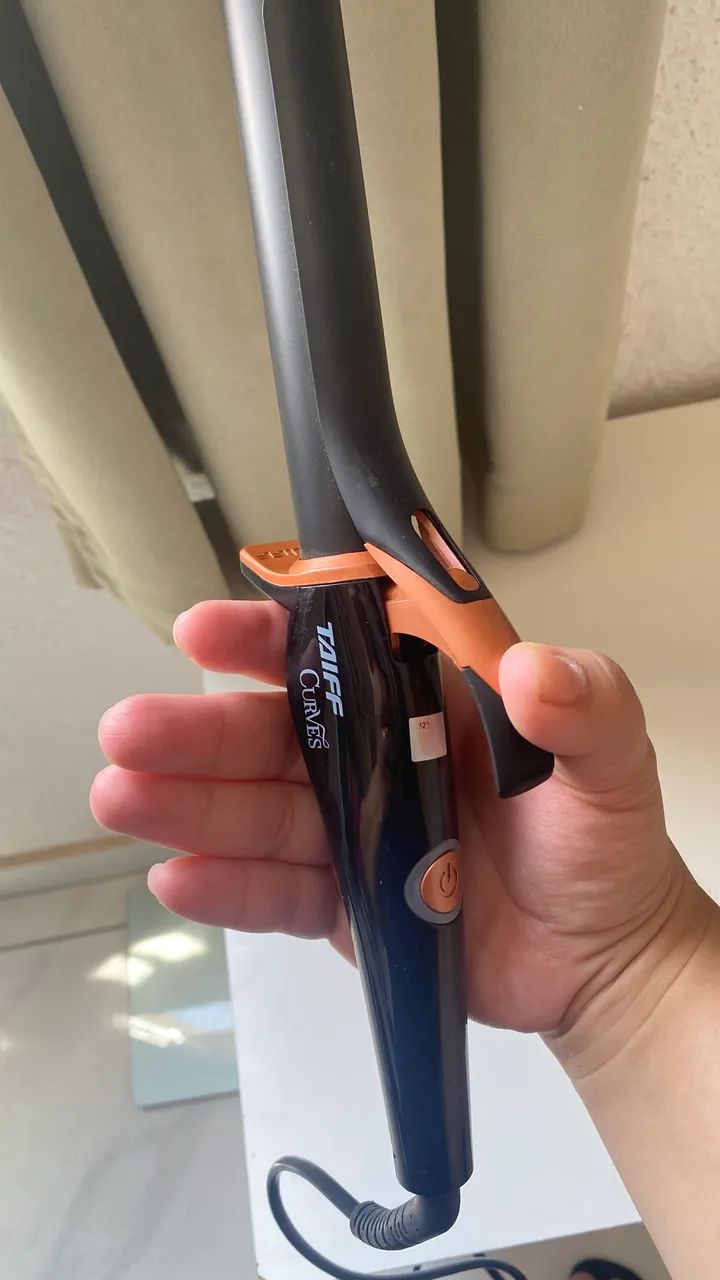 Babyliss Taiff - Foto 5