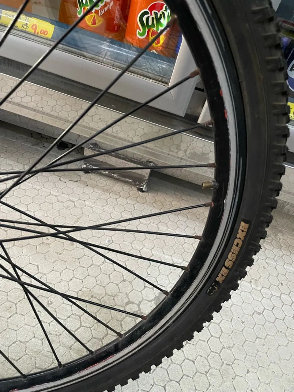 Bicicleta Caloi  - Foto 4