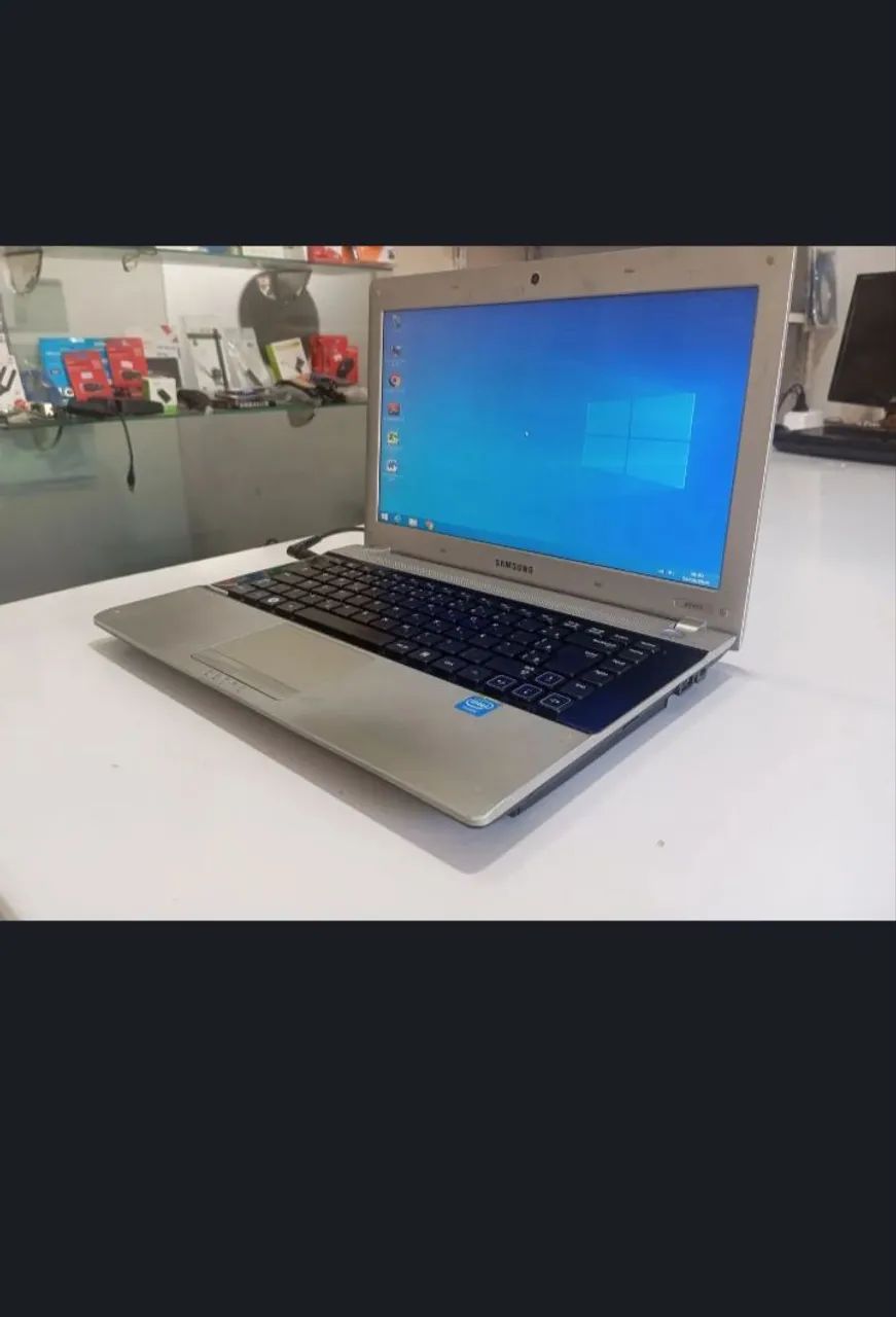 NOTEBOOK SAMSUNG R$499- PROMOÇÃO - EXCLUSIVA! - Foto 2