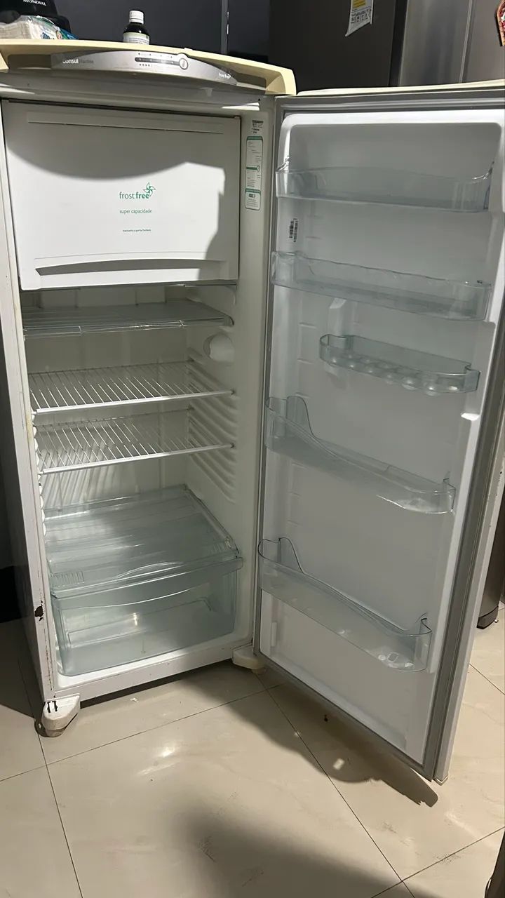 Vende-se geladeira  - Foto 2