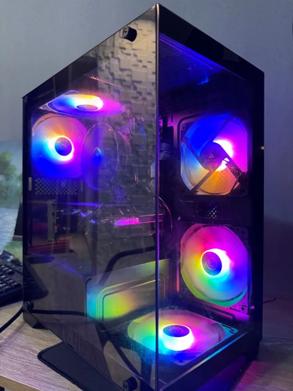 PC GAMER
