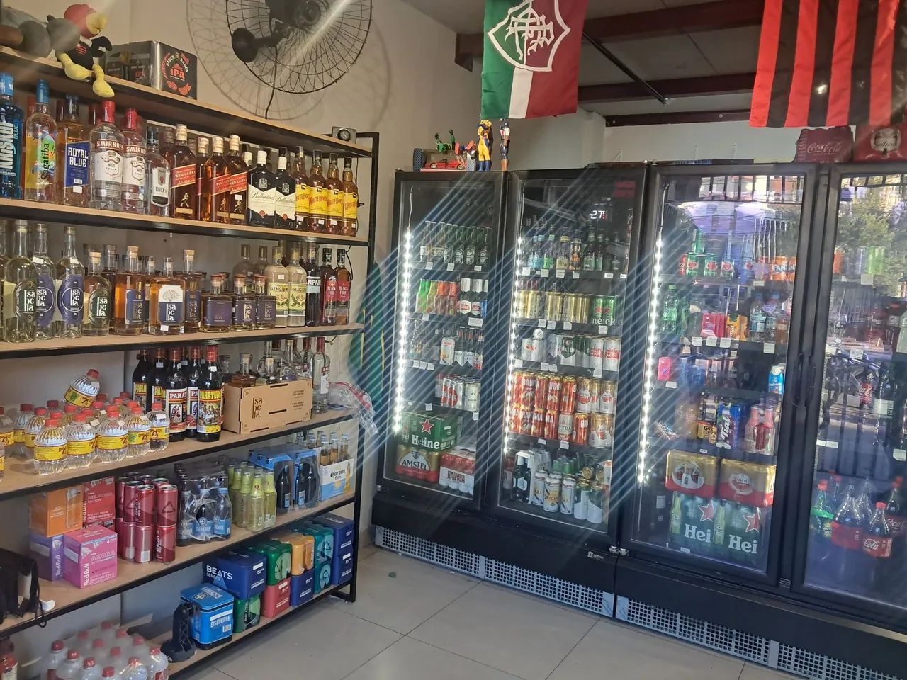 Distribuidora, adega conveniência. - Foto 3