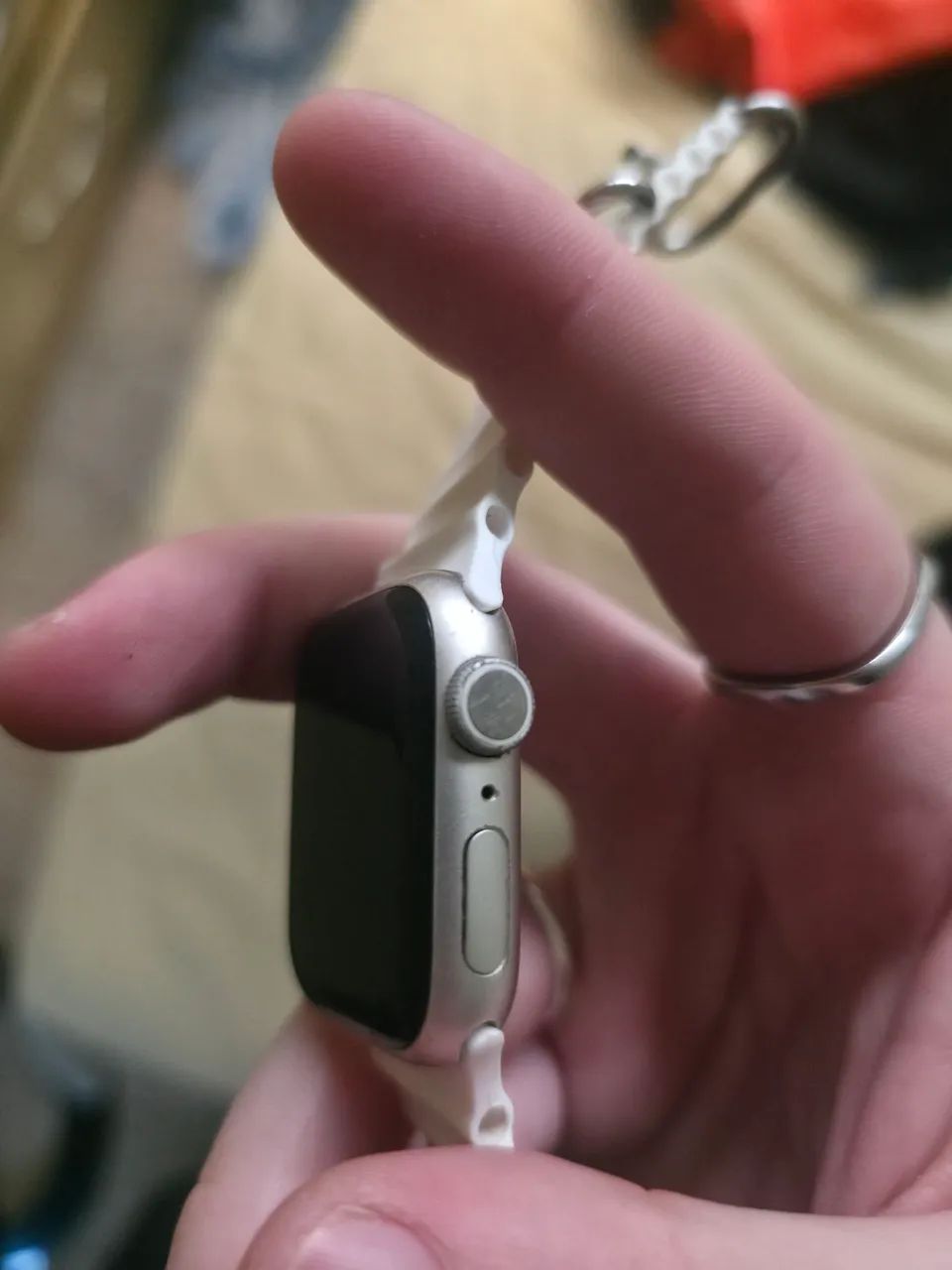 Apple watch 8 41mm (Mais informações inbox) - Foto 3