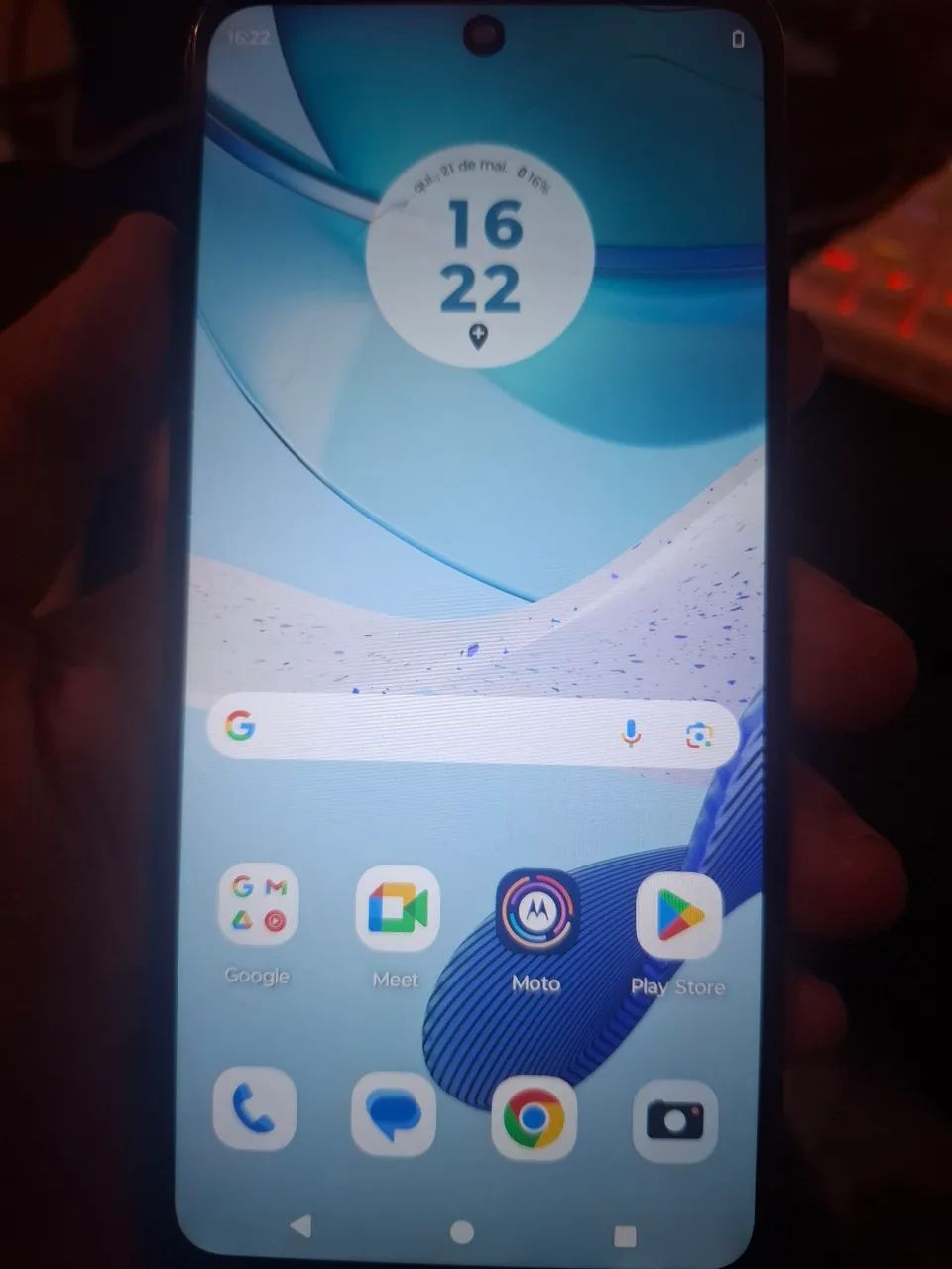 MOTO G 53 5G