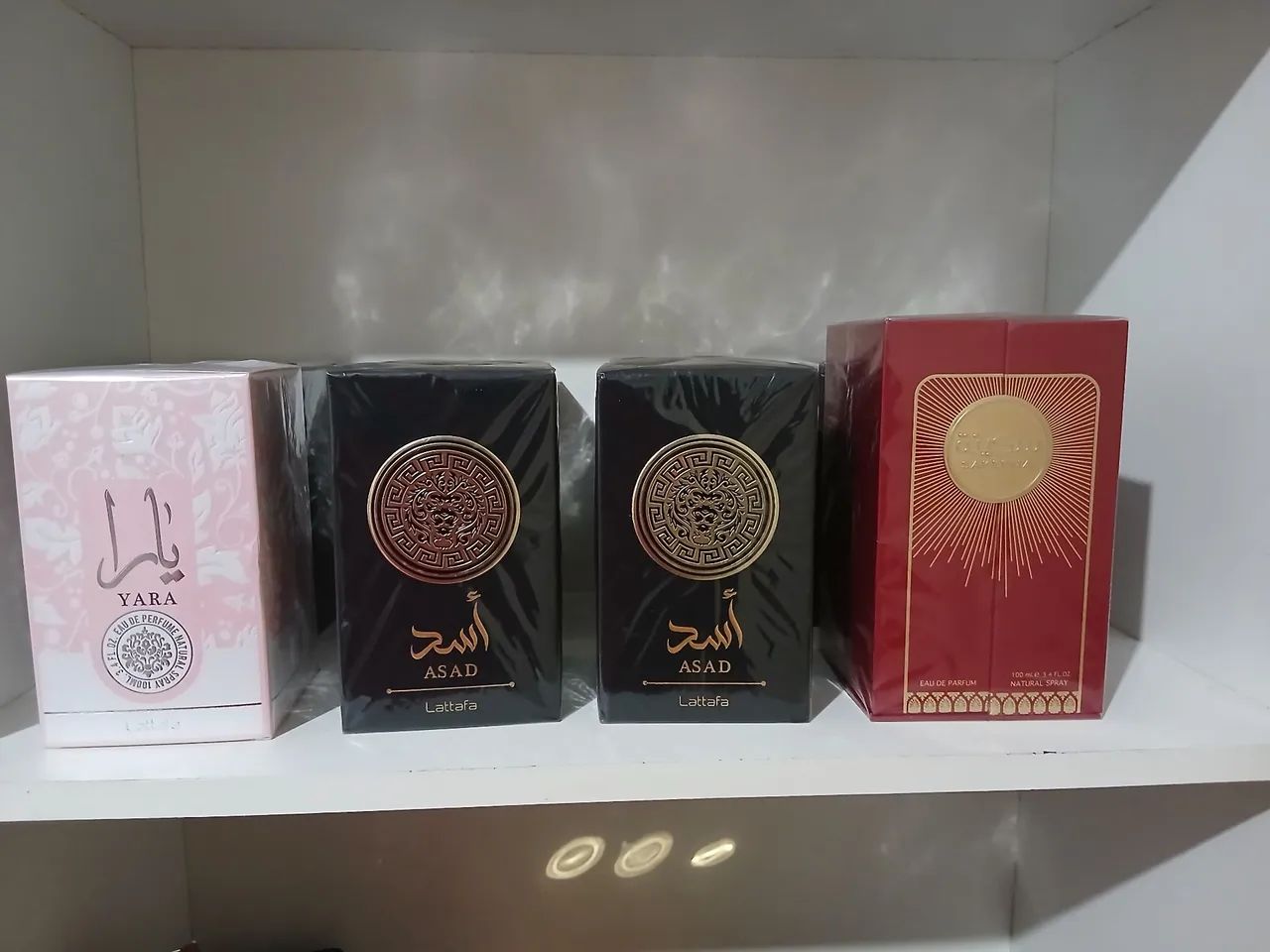 Perfume Arabe  - Foto 4