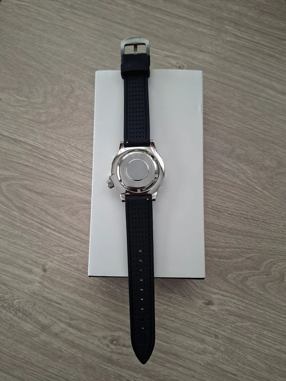 TANDORIO MONSTER AUTOMÁTICO, MOVIMENTO SEIKO NH36  - Foto 4
