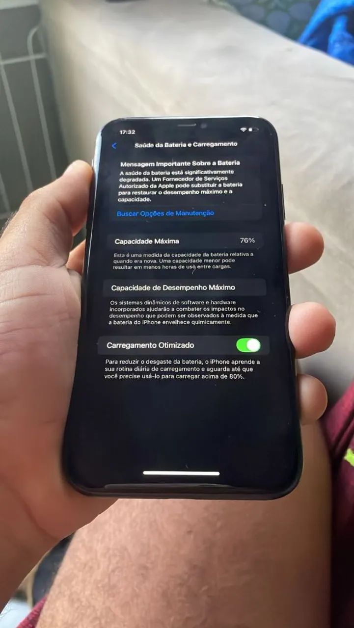 iPhone 11 - Foto 5