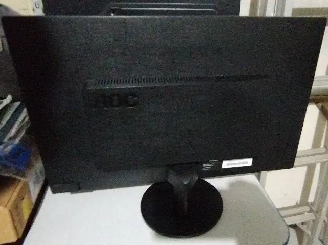 Monitor AOC 19" - Foto 2