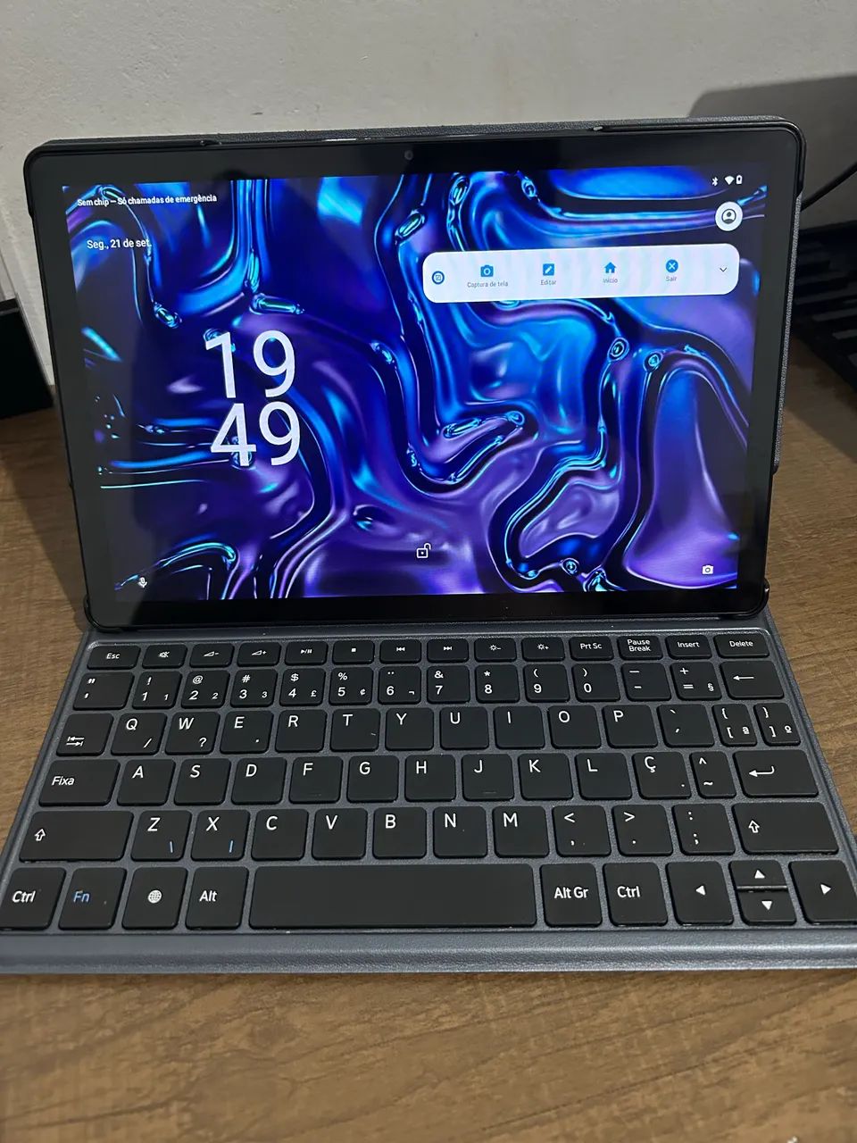 Tablet Positivo Vision - Foto 2