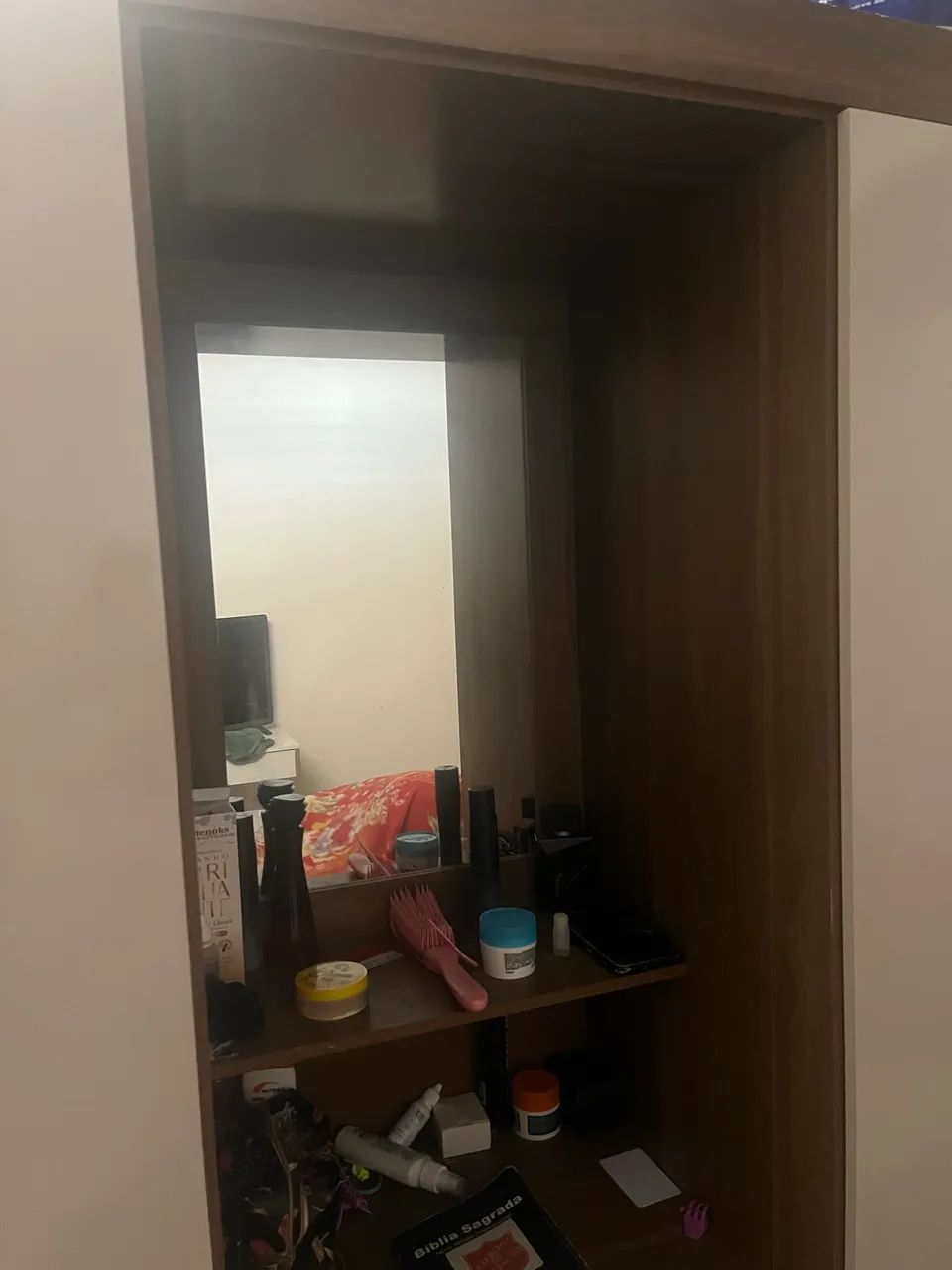 Guarda roupa solteiro  - Foto 2