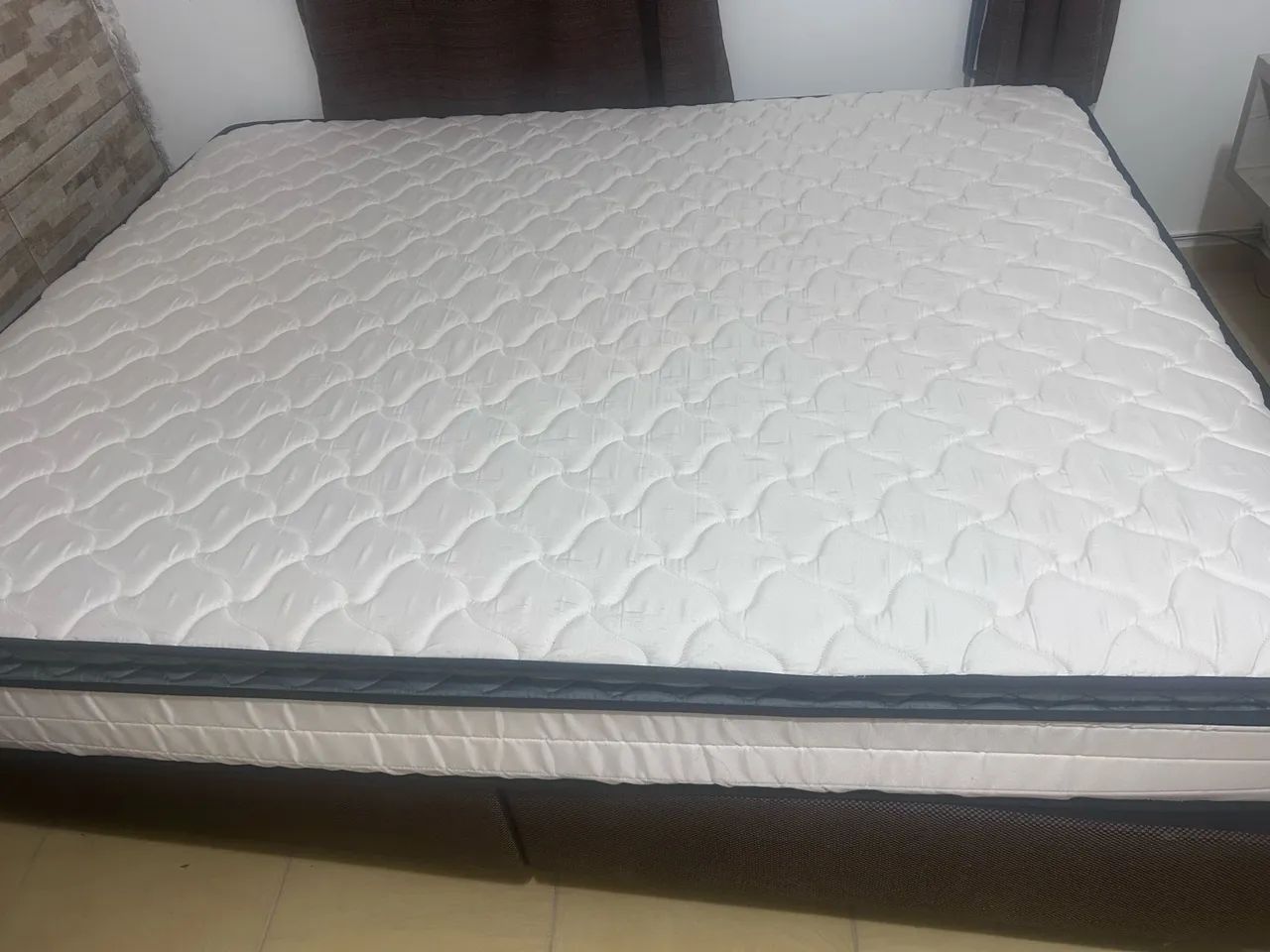 Cama Queen