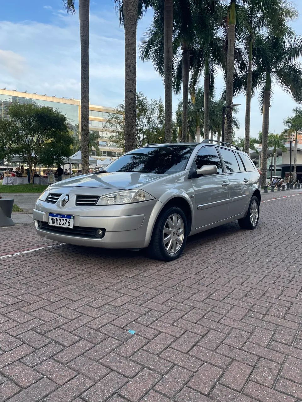 Renault Megane 2013