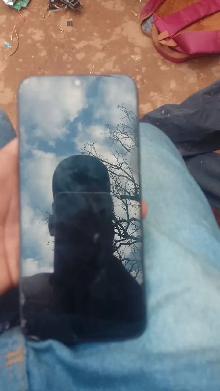 Celular readmi 15c barato - Foto 2