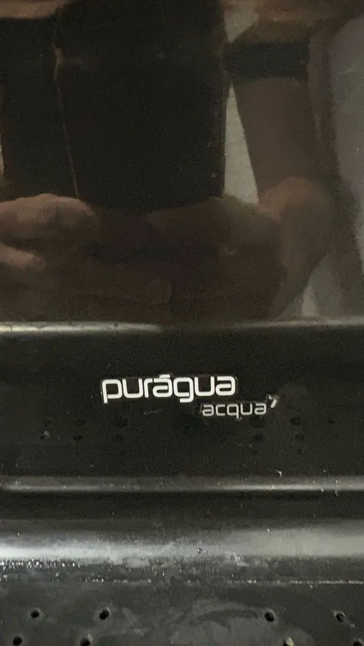 Purificar de agua esmaltec - Foto 2