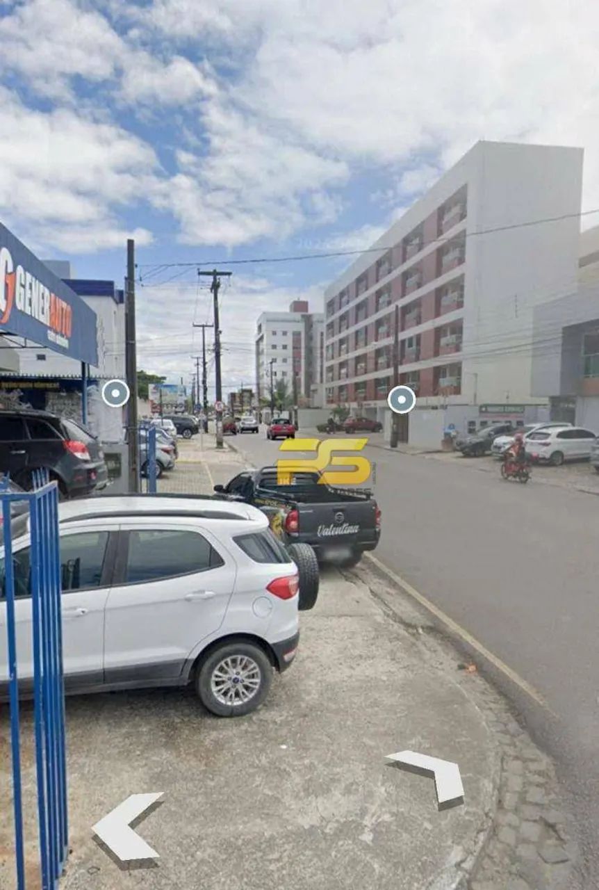 Terreno à Venda no Bairro do Cristo - Foto 2