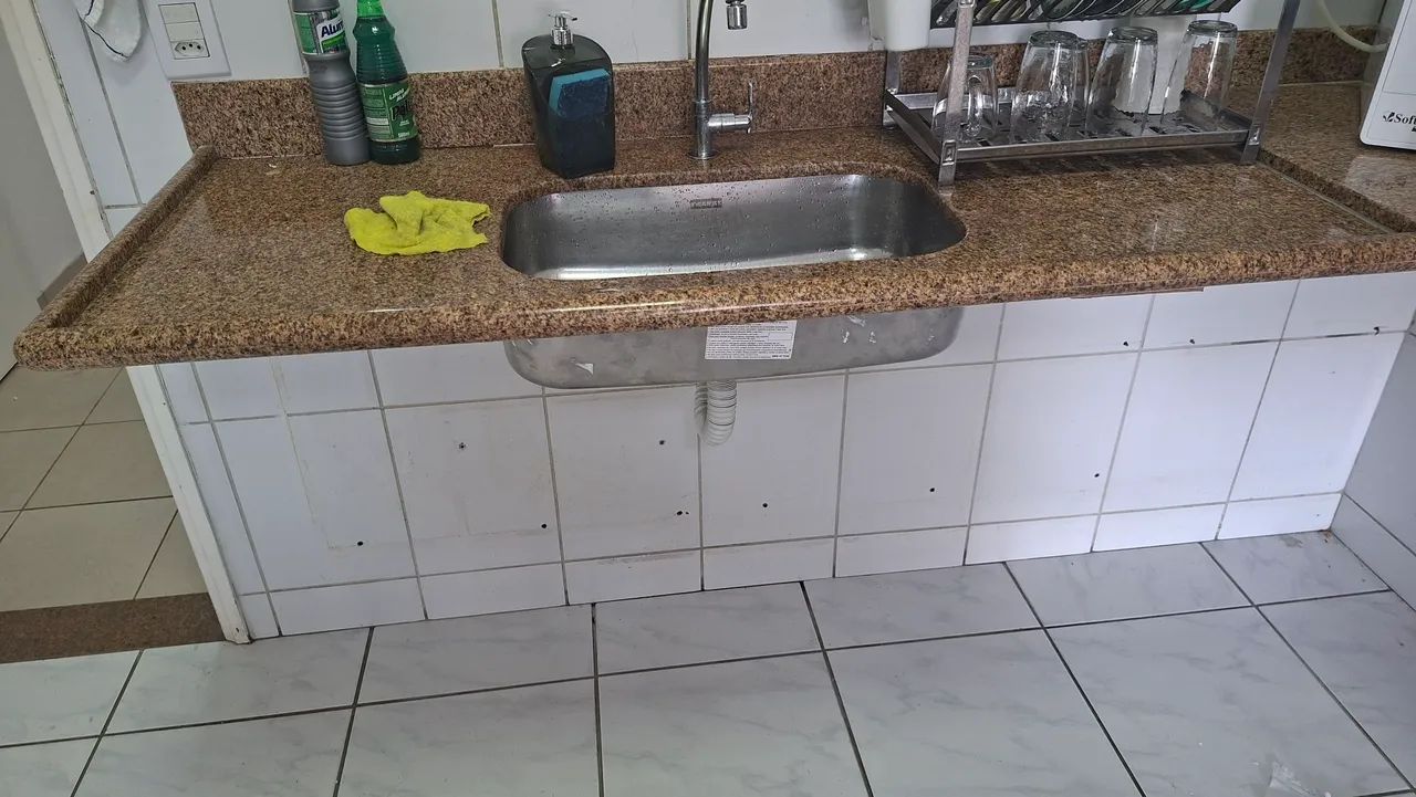 Pia de granito - Foto 2