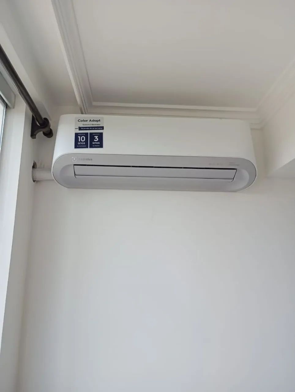 Ar condicionados instalaçãoes e limpezas