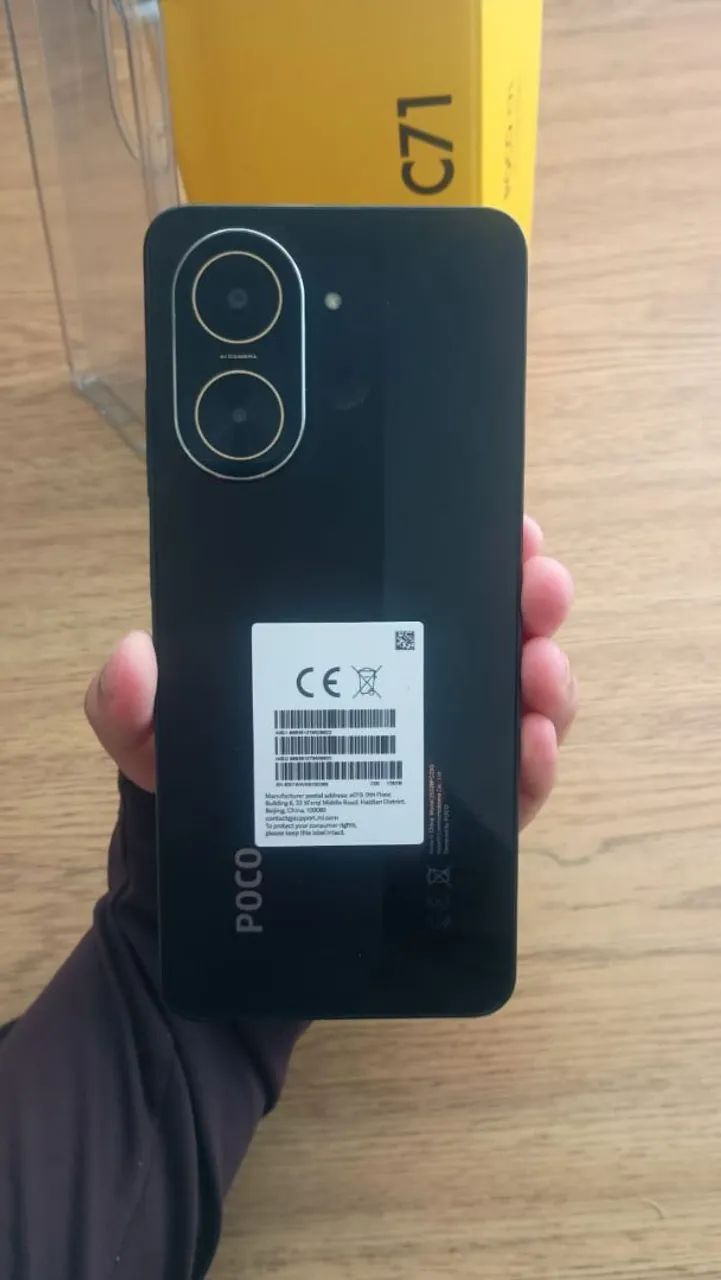 Vendo poco c71 - Foto 4