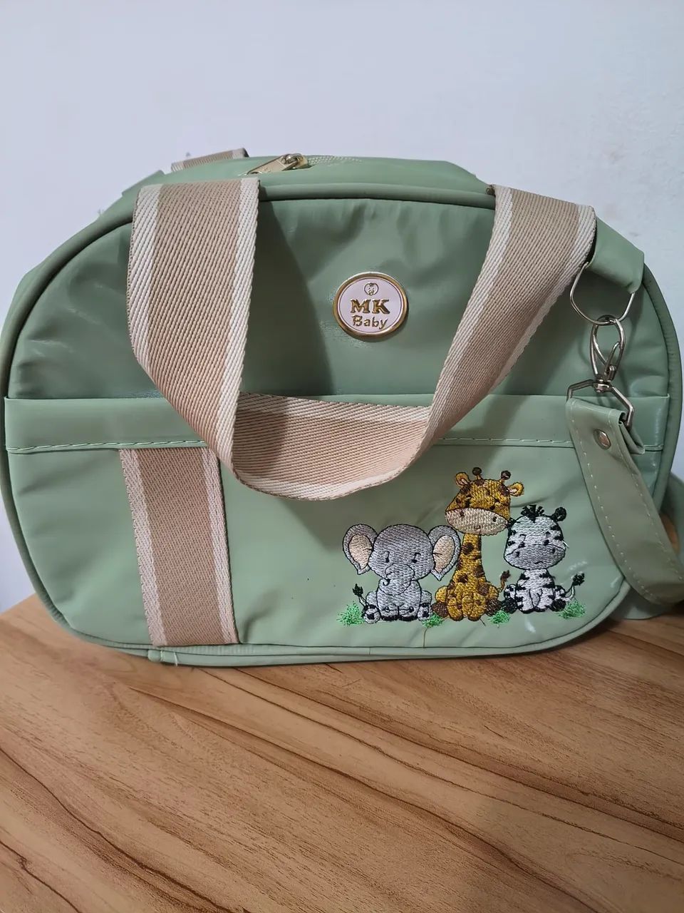 Kit Bolsa Maternidade  - Foto 2
