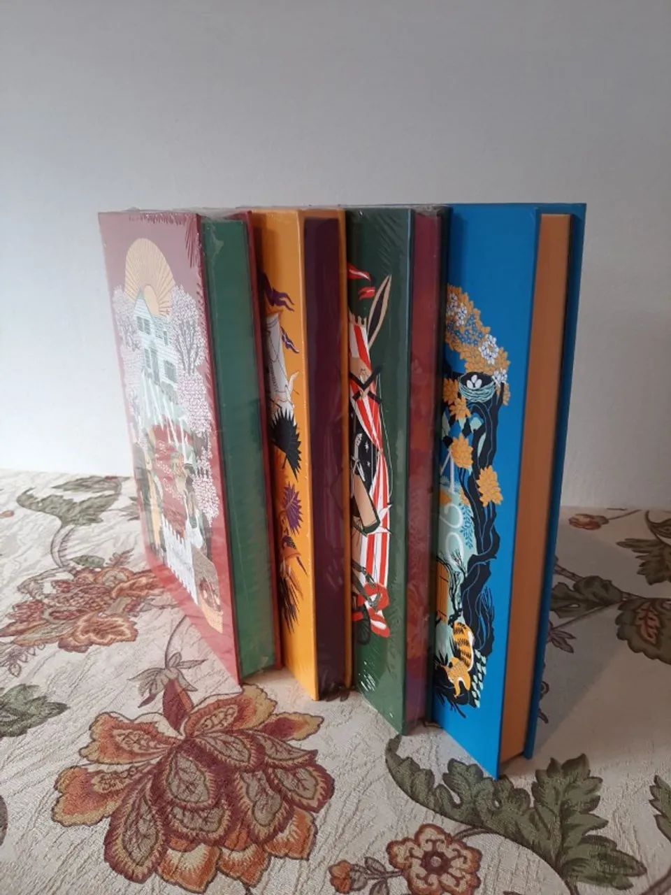 Kit Livros Mundos Extraordinários - Foto 2