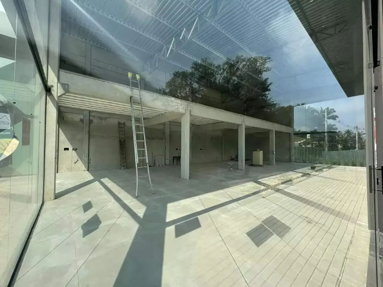 Sala comercial com 90m² no Centro de Guabiruba!!! - Foto 3