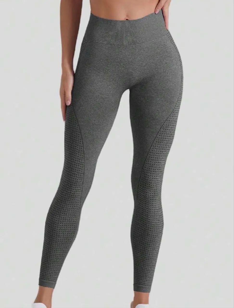 Calça de academia SHEIN - Foto 2