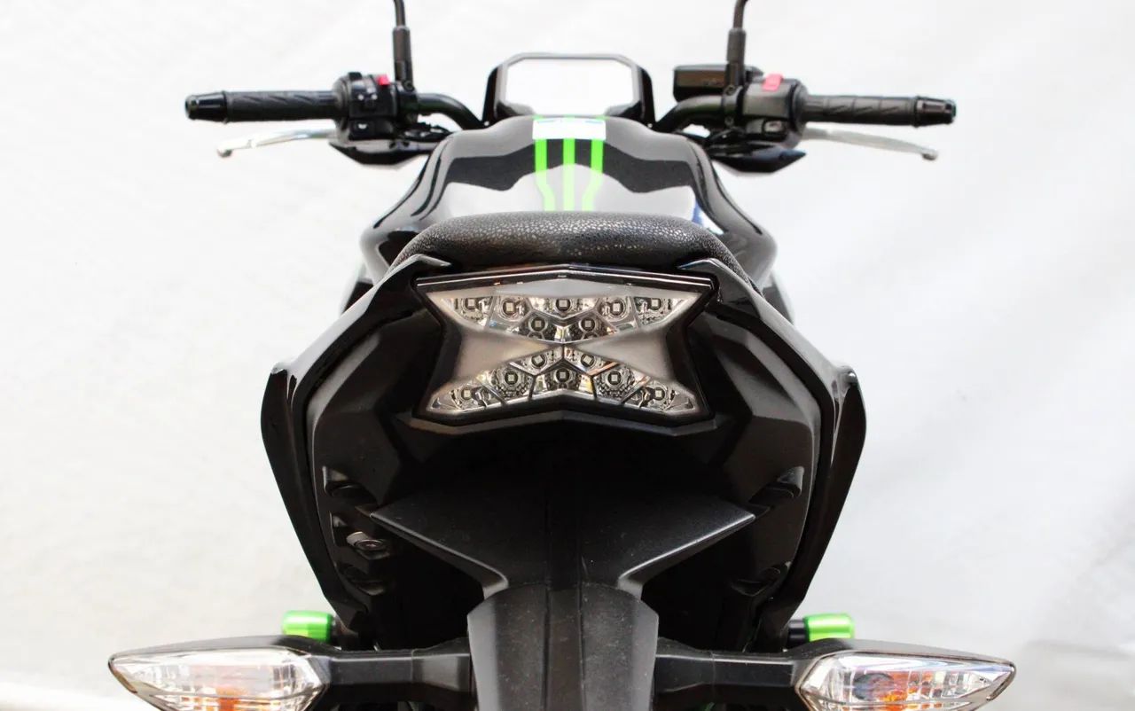 Z 650 2022 - 1516215634 | OLX