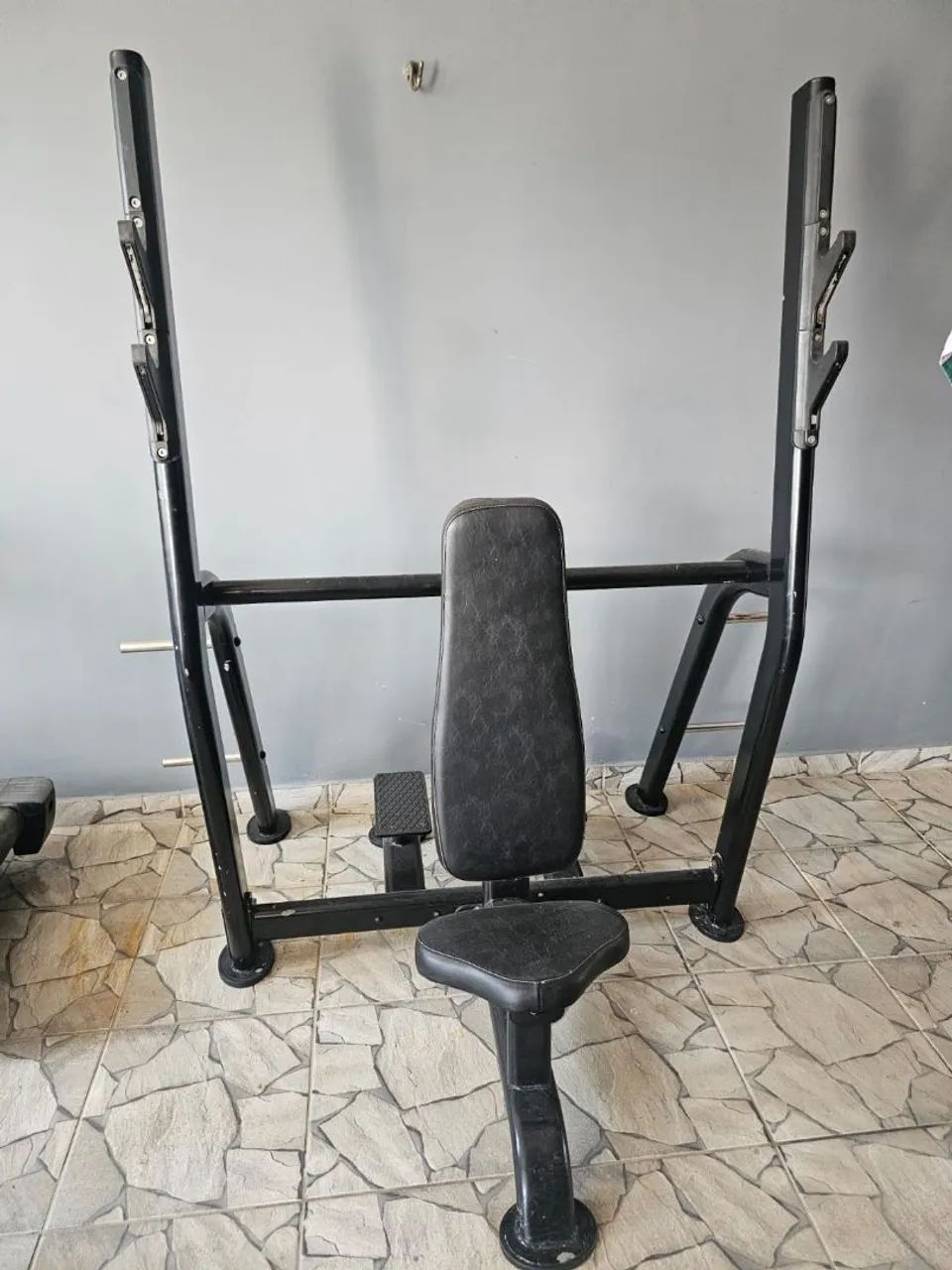 Aparelho de musculação  - Foto 2