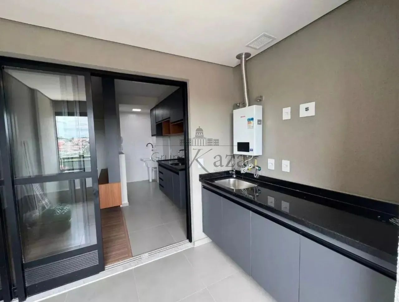 Oportunidade - Apartamento - Jardim Satélite - Residencial Wonder - 2 Dormitórios - 68m². - Foto 8