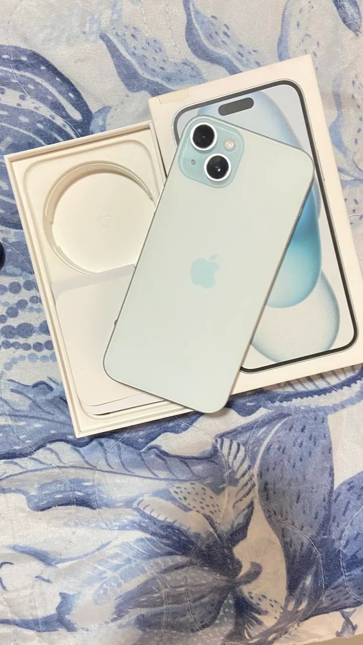 iPhone 15 plus - Foto 2