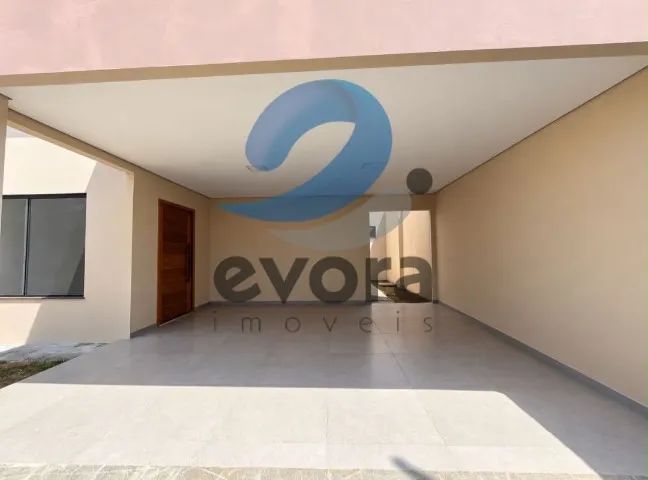 VENDE-SE LINDA CASA NO PORTAL IPÊ! - Foto 4