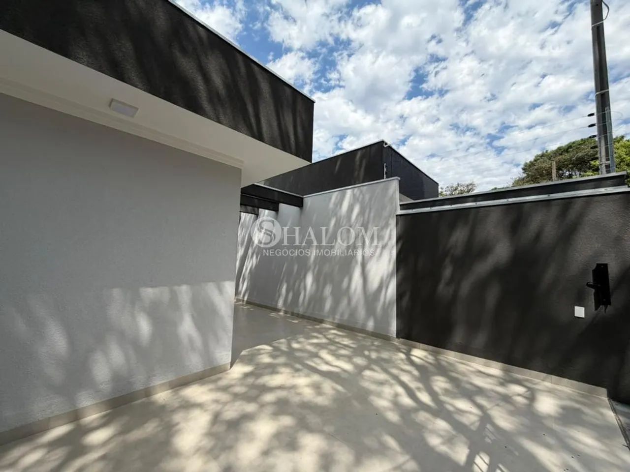 Casa à venda em Maringá, Loteamento Madrid, com 3 quartos, com 88 m² - Foto 4