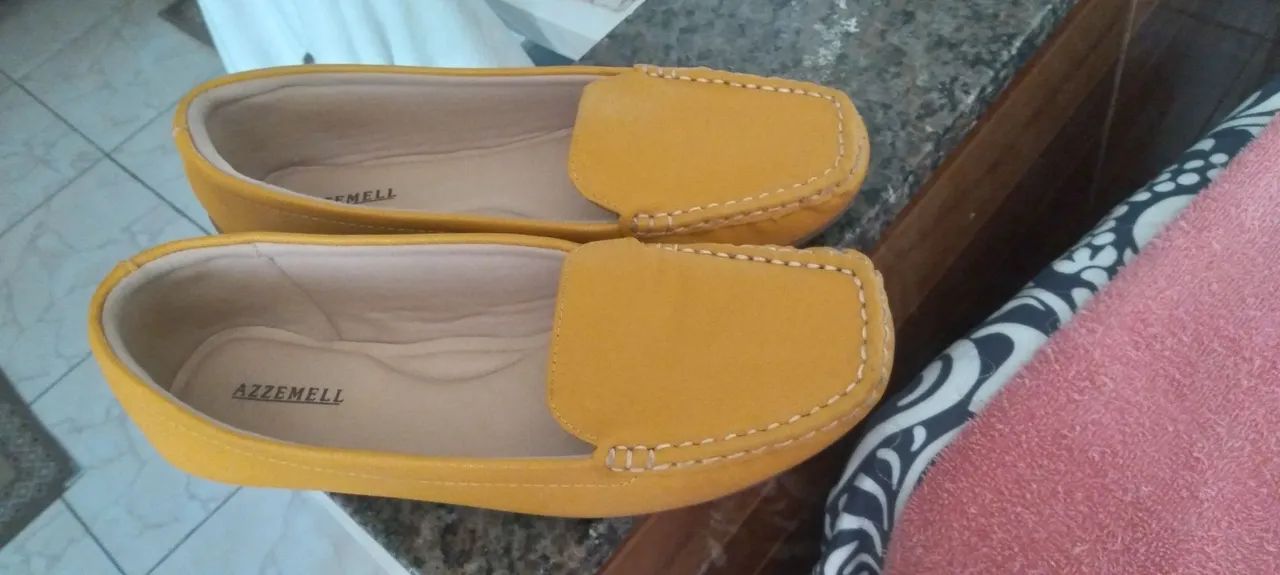 Apartir de 25 reais  tamanhos 38 e 40 - Foto 5